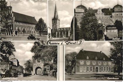 Ahaus in Westfalen