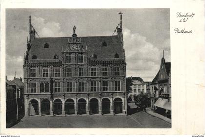 Bocholt - Rathaus