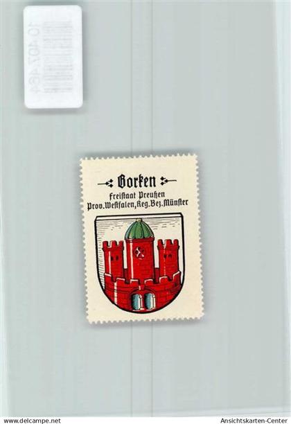 10407464 - Borken , Westf