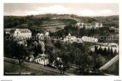 Schoenstatt Au Borken Gesamtansicht