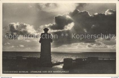Borkum