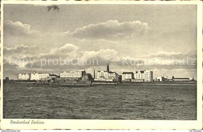 Borkum