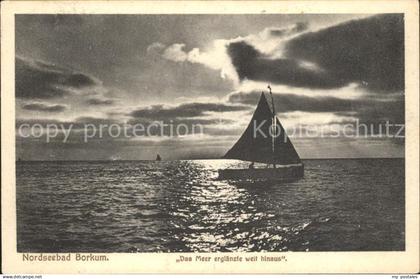 Borkum ---