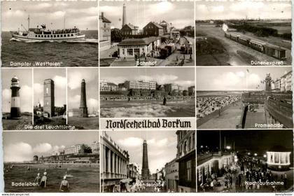Borkum