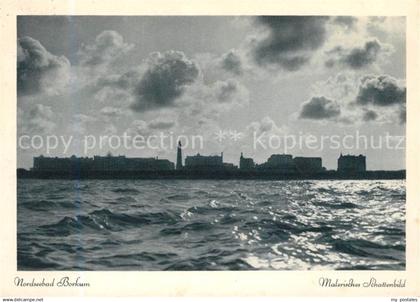 Borkum