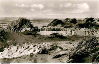 Borkum