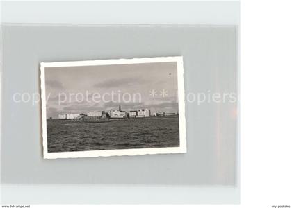 Borkum Meer