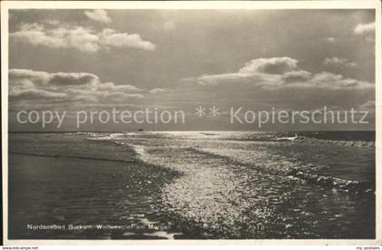 Borkum Meer