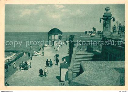 Borkum Wandelhalle