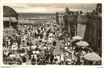 Nordseebad Borkum - Promenadenkonzert