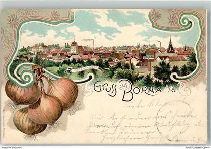 13526718 - Borna b Leipzig