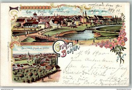 13638981 - Borna b Leipzig