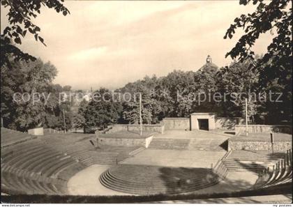 Borna Volksplatz