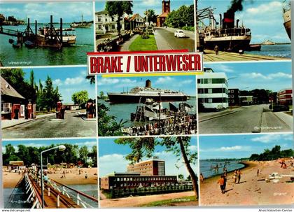 40144784 - Brake (Unterweser)