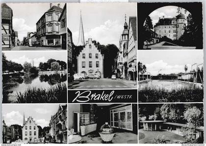 50365462 - Brakel , Westf