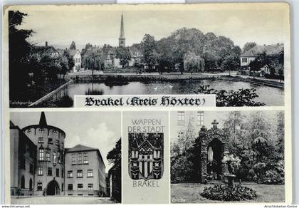 50365464 - Brakel , Westf