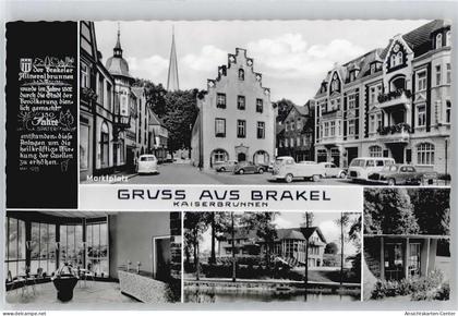 50436121 - Brakel , Westf