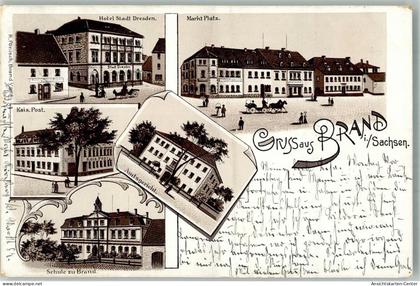 13655451 - Brand-Erbisdorf