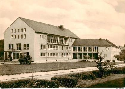 Brand-Erbisdorf Oberschule 8. Oktober