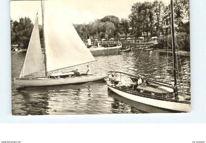 Brandenburg Havel Brandenburg