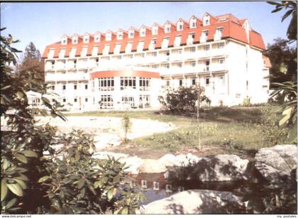 Brandenburg Havel Brandenburg Klinik x 1994