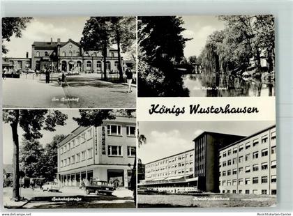 10455767 - Koenigs Wusterhausen