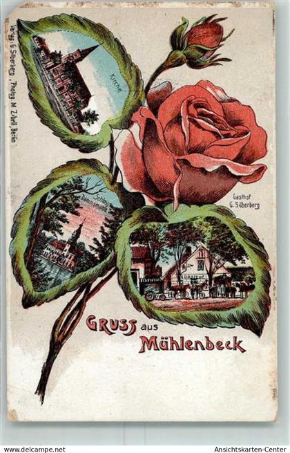 13434030 - Muehlenbeck b Oranienburg