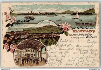 13439939 - Werder Havel