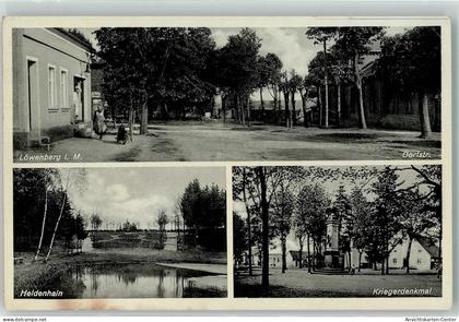 13458704 - Loewenberg b Gransee