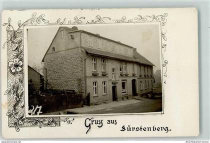 13465711 - Fuerstenberg , Havel