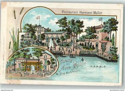 13467102 - Koenigs Wusterhausen