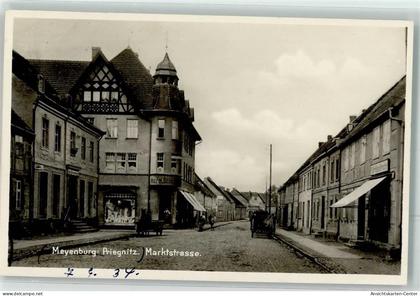 13491975 - Meyenburg , Prignitz