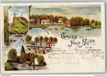 13523819 - Koenigs Wusterhausen