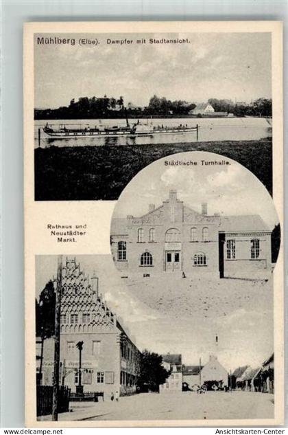 13525479 - Muehlberg , Elbe