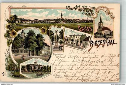 13528013 - Biesenthal b Bernau b Berlin