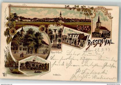 13549071 - Biesenthal b Bernau b Berlin