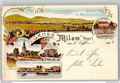 13562319 - Milow b Rathenow