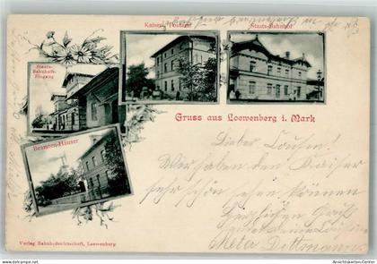 13578358 - Loewenberg b Gransee