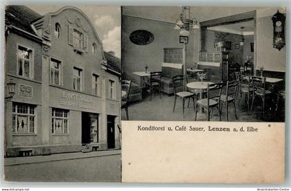 13579204 - Lenzen Elbe