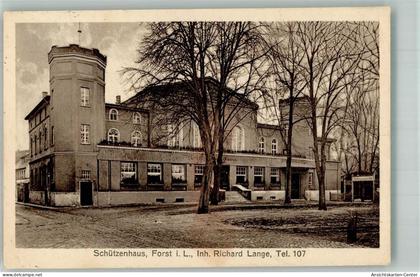 13579682 - Forst Lausitz