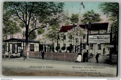 13583281 - Woltersdorf b Erkner