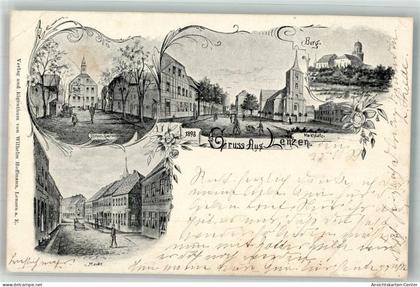 13583958 - Lenzen Elbe