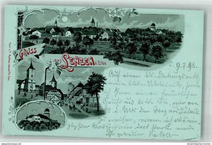 13584197 - Lenzen Elbe