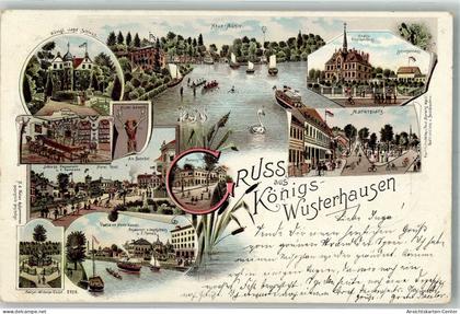 13587016 - Koenigs Wusterhausen