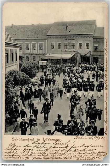 13587663 - Luebbenau