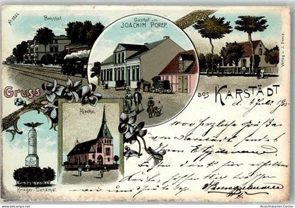 13640277 - Karstaedt , Prignitz