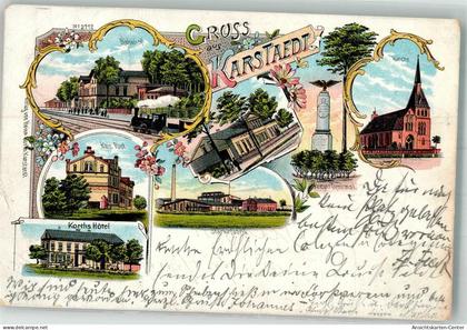 13642338 - Karstaedt , Prignitz