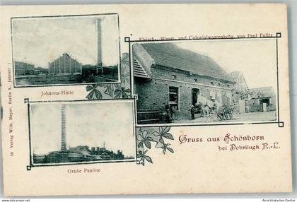 13659904 - Schoenborn , NL