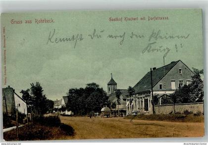 13664058 - Rohrbeck b Falkensee
