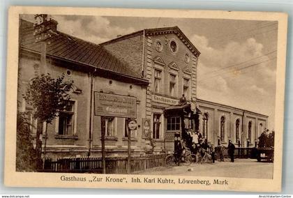 13665335 - Loewenberg b Gransee